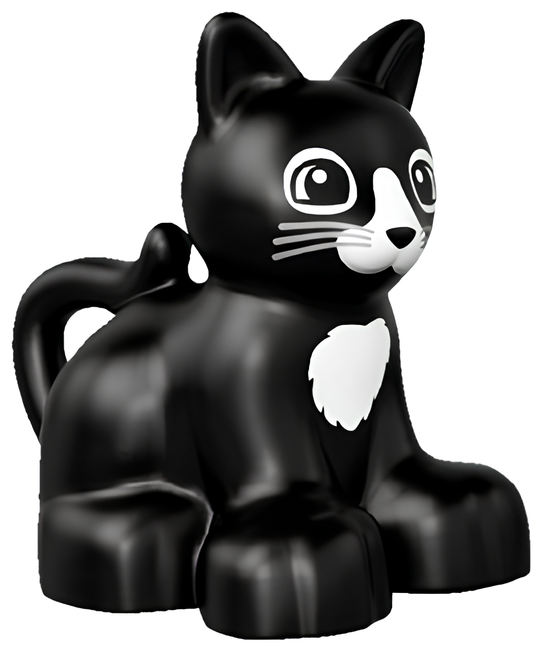 Duplo cat deals